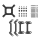 Deepcool LD240 ARGB 2x120mm - 1281262 - zdjęcie 5